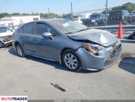 Toyota Corolla 2025 2