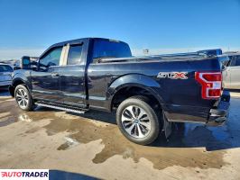 Ford Pozostałe 2020 2