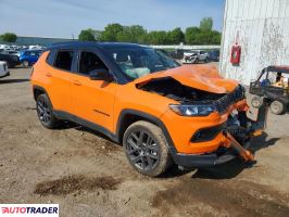 Jeep Compass 2026 2