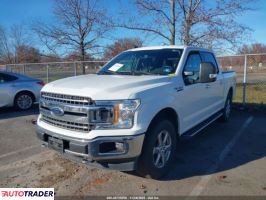 Ford Pozostałe 2020 2