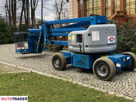 Pozostałe Genie Z45/25 J DC