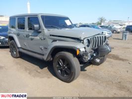 Jeep Wrangler 2020 3
