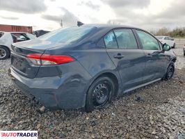 Toyota Corolla 2025 2