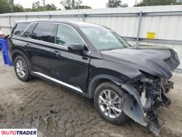 Hyundai Pozostałe 2021 3