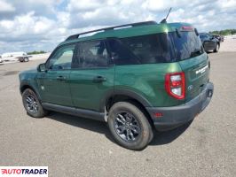 Ford Bronco 2024 1 Ford Bronco 2024 1