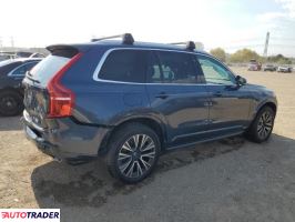 Volvo XC90 2021 2