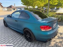 BMW 130 2010 3.0 258 KM