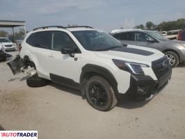 Subaru Forester 2024 2