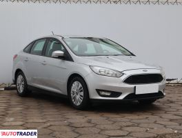 Ford Focus 2018 1.6 103 KM