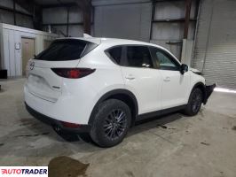 Mazda CX-5 2020 2 Mazda CX-5 2020 2