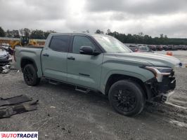 Toyota Tundra 2024 3