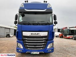 Daf Xf