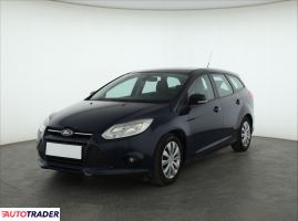 Ford Focus 2013 1.6 93 KM