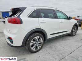 Kia Niro 2021