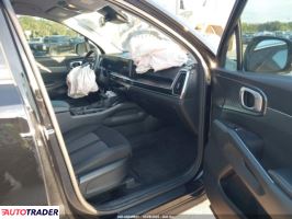 Kia Sorento 2024 2