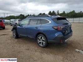 Subaru Outback 2022 2