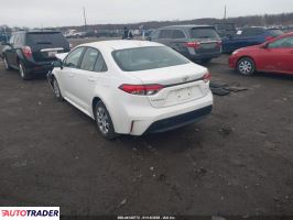 Toyota Corolla 2023 2