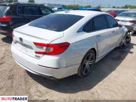 Honda Accord 2021 2