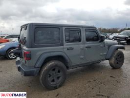 Jeep Wrangler 2019 3