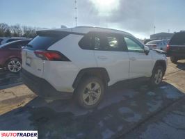 Toyota Pozostałe 2021 2