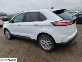 Ford Edge 2021 2