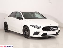 Mercedes A-klasa - zobacz ofertę