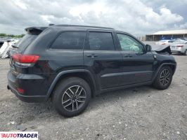Jeep Grand Cherokee 2021 3