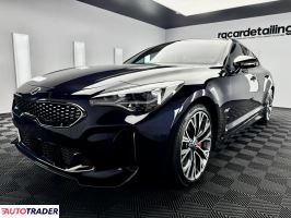 Kia 2020 3.3 370 KM Kia 2020 3.3 370 KM