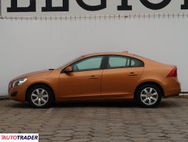 Volvo S60 2012 1.6 147 KM