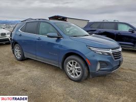 Chevrolet Equinox 2024 1