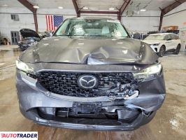 Mazda CX-5 2022 2