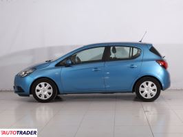 Opel Corsa 2017 1.4 88 KM