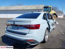 Volkswagen Jetta 2025 2