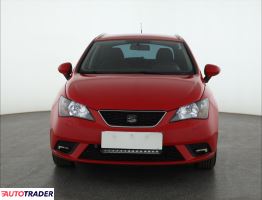 Seat Ibiza 2016 1.2 88 KM Seat Ibiza 2016 1.2 88 KM