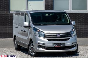 Fiat Talento 2019 1.6