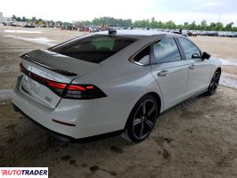 Honda Accord 2023 2