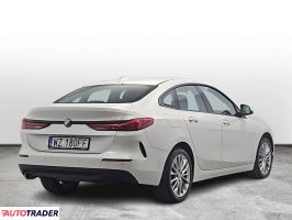 Rover 216 2022 1.5 116 KM Rover 216 2022 1.5 116 KM