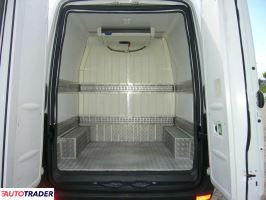 Mercedes Sprinter 2011 2.1