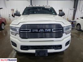 Dodge Ram 2020 6 Dodge Ram 2020 6