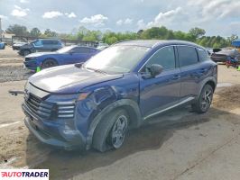 Nissan Pozostałe - zobacz ofertę