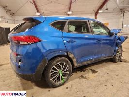 Hyundai Tucson 2020 2