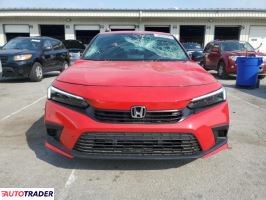 Honda Civic 2024 2 Honda Civic 2024 2