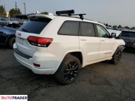 Jeep Grand Cherokee 2018 3