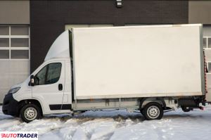 Fiat Ducato 2020 2.3