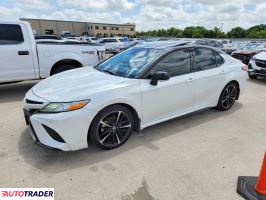 Toyota Camry 2020 2
