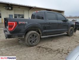 Ford Pozostałe 2022 3 Ford Pozostałe 2022 3