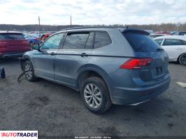 Volkswagen Tiguan 2020 2