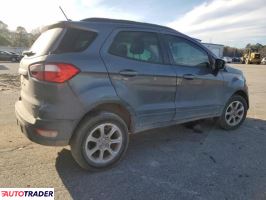 Ford EcoSport 2020 2