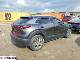 Mazda CX-30 2021 2