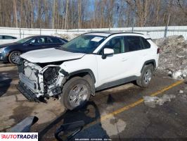 Toyota Pozostałe 2025 2